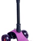 Самокат Maraton GOLF gerl violet