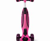 Самокат Maraton GOLF gerl pink