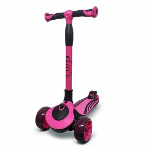 Самокат Maraton GOLF gerl pink