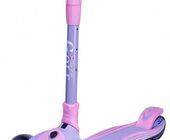Самокат Maraton GOLF gerl purple