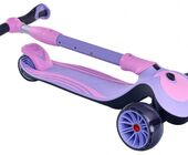 Самокат Maraton GOLF gerl purple