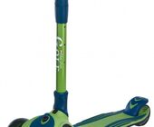 Самокат Maraton GOLF boy green