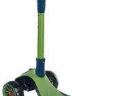 Самокат Maraton GOLF boy green