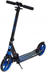 Самокат Maraton Sprint blue 