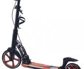Самокат Maraton Dynamic orange