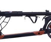Самокат Maraton Dynamic orange