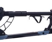 Самокат Maraton Dynamic grey