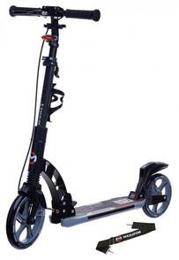 Самокат Maraton Dynamic grey