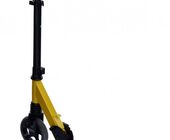 Самокат Maraton Sport 145 yellow