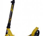 Самокат Maraton Sport 145 yellow