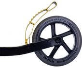 Самокат Maraton Sport 145 yellow