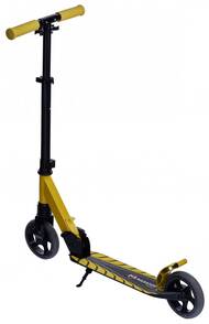 Самокат Maraton Sport 145 yellow