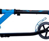 Самокат Maraton Sport 145 blue