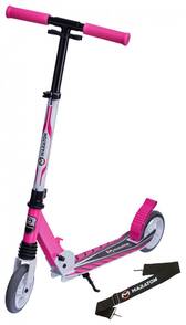 Самокат Maraton Sport 145 pink