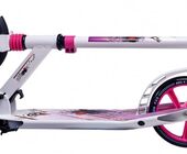 Самокат Maraton PRO Pink