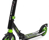 Самокат Maraton PRO Green
