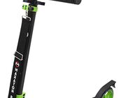 Самокат Maraton PRO Green