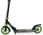 Самокат Maraton PRO Green