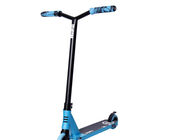 Самокат трюковый Hipe H6 Black/Blue