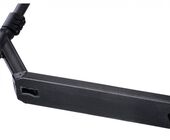 Самокат трюковый Maraton Wall Ride black