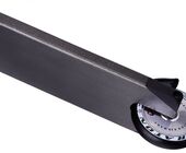 Самокат трюковый Maraton Wall Ride black