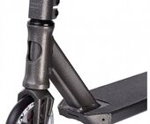 Самокат трюковый Maraton Wall Ride black