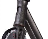 Самокат трюковый Maraton Wall Ride black
