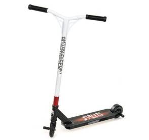 Самокат трюковый Amigo Sport Street