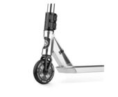 Самокат трюковый Hipe H4 chrome