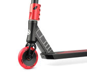 Самокат трюковый Hipe L20 black-red