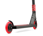 Самокат трюковый Hipe L20 black-red