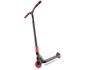 Самокат трюковый Hipe L20 black-red