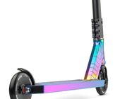Самокат трюковый Hipe L20 Neo-chrome-black