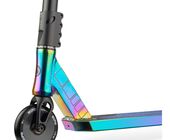 Самокат трюковый Hipe L20 Neo-chrome-black