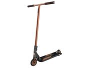 Самокат трюковый Hipe H9 Black-Bronze