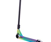 Самокат трюковый Hipe H5 Neochrome