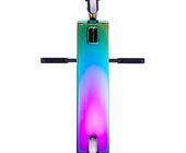 Самокат трюковый Hipe H5 Neochrome