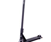Самокат трюковый Hipe H5 Black