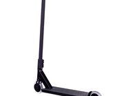 Самокат трюковый Hipe H5 Black