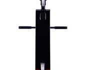 Самокат трюковый Hipe H5 Black
