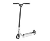 Самокат трюковый Hipe H3 Alu Black-Chrom