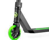Самокат трюковый Hipe H3 Black-Green