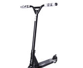 Самокат трюковый Hipe H5 Black/White