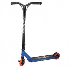 Самокат трюковый Amigo Sport Streets Blue