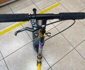 Самокат Amigo Sport Pantera