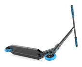 Самокат трюковый Hipe H8 Black/Blue