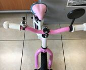 Велобег Crosser 14" Girl 