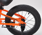 Велобег Speed Racer 12" Orange