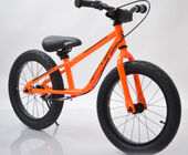 Велобег Speed Racer 14" Orange