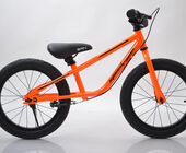 Велобег Speed Racer 14" Orange